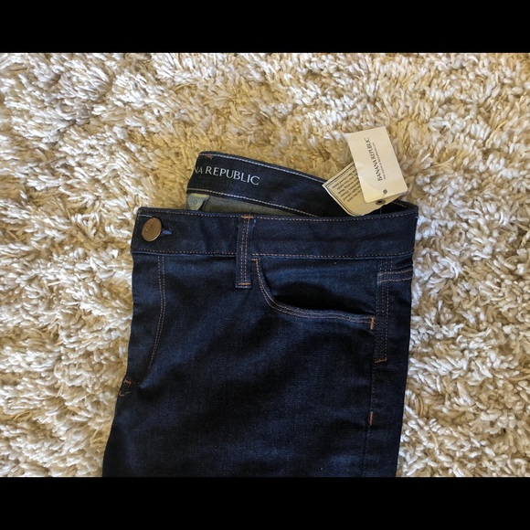 Banana Republic jean - Picture 4 of 5